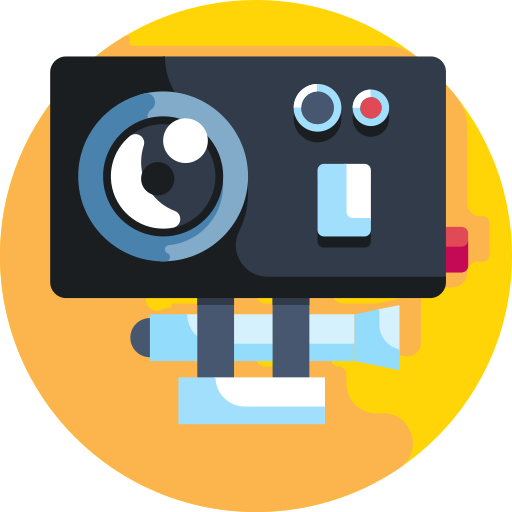 Action camera